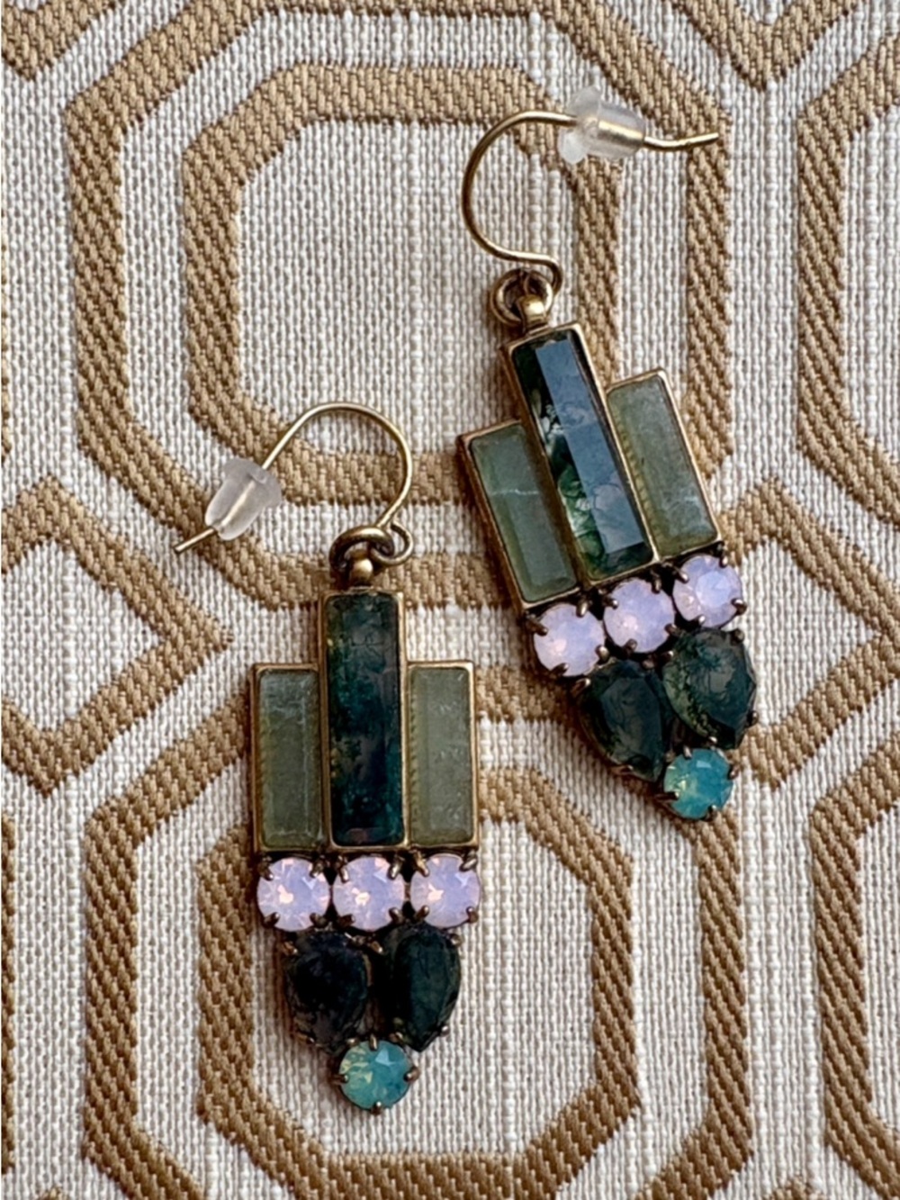 J. Crew Earrings